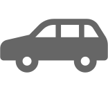 専用駐車場完備
